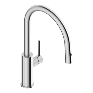 Miscelatore cucina in acciaio inox 316L T13009S