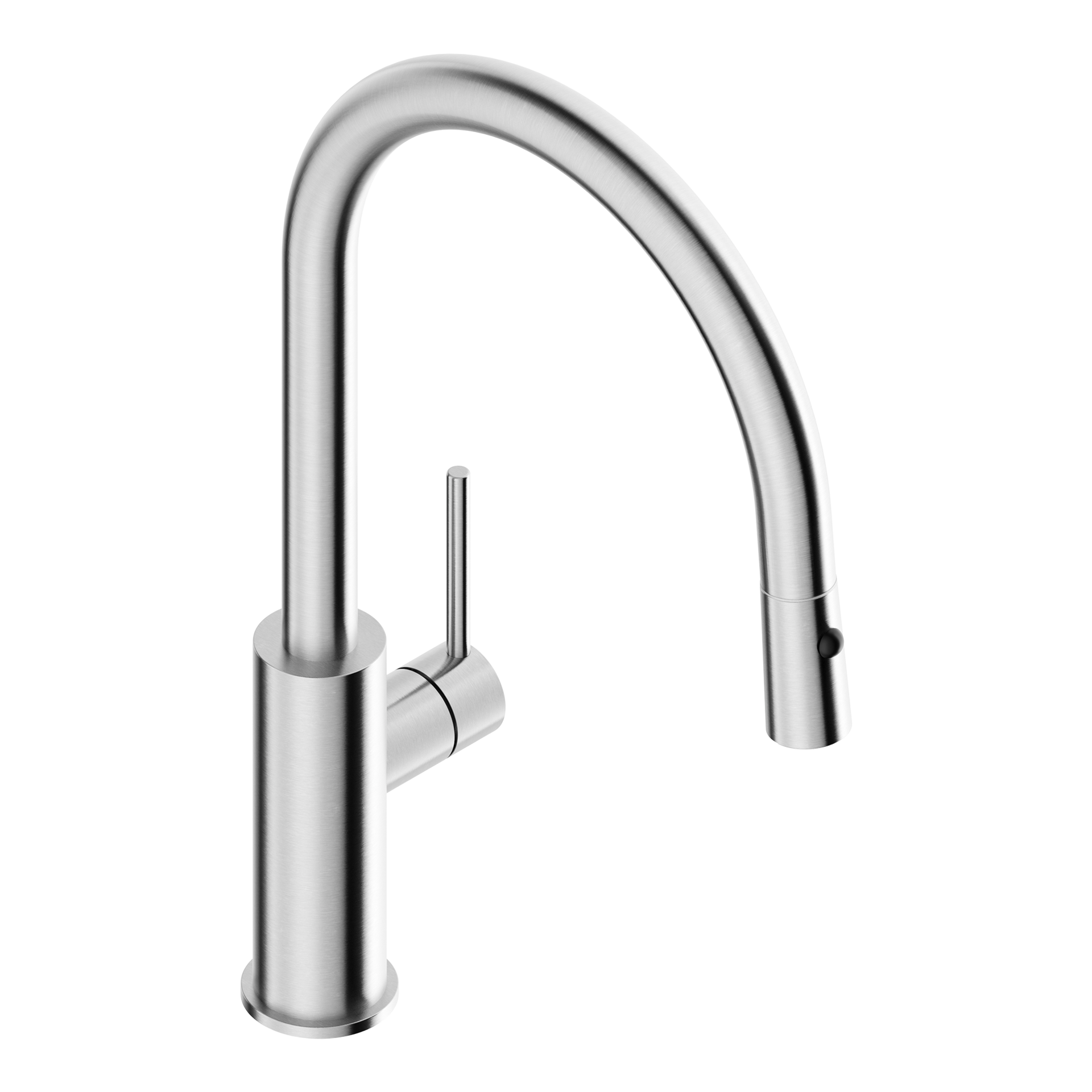 Miscelatore cucina in acciaio inox 316L T13009S