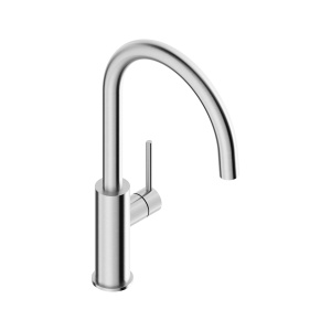 Miscelatore cucina in acciaio inox 316L T13106S