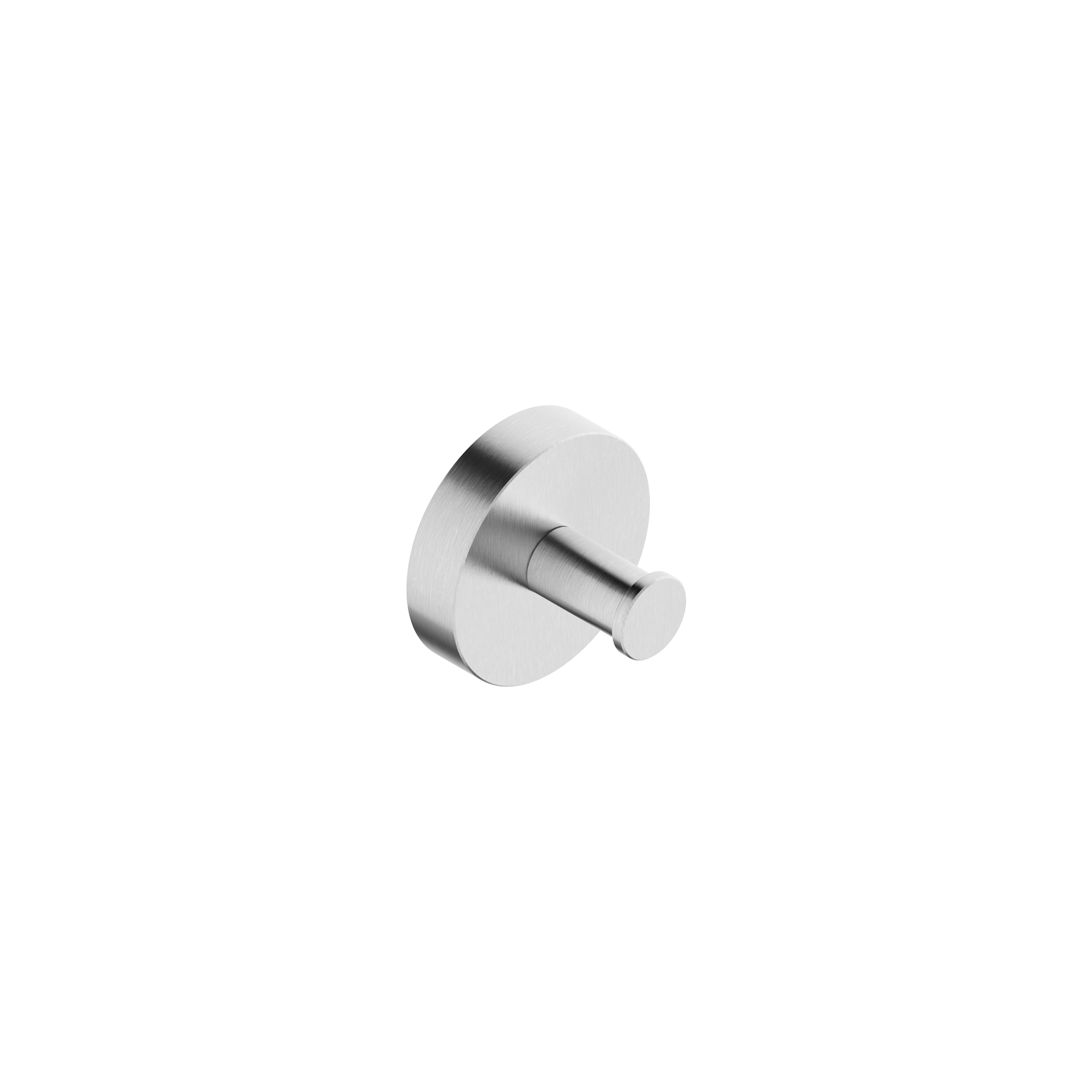 Appendiabiti l. 3cm in acciaio inox 316L T35018S