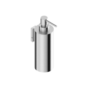 Dosa sapone da parete in acciaio inox 316L T35002S