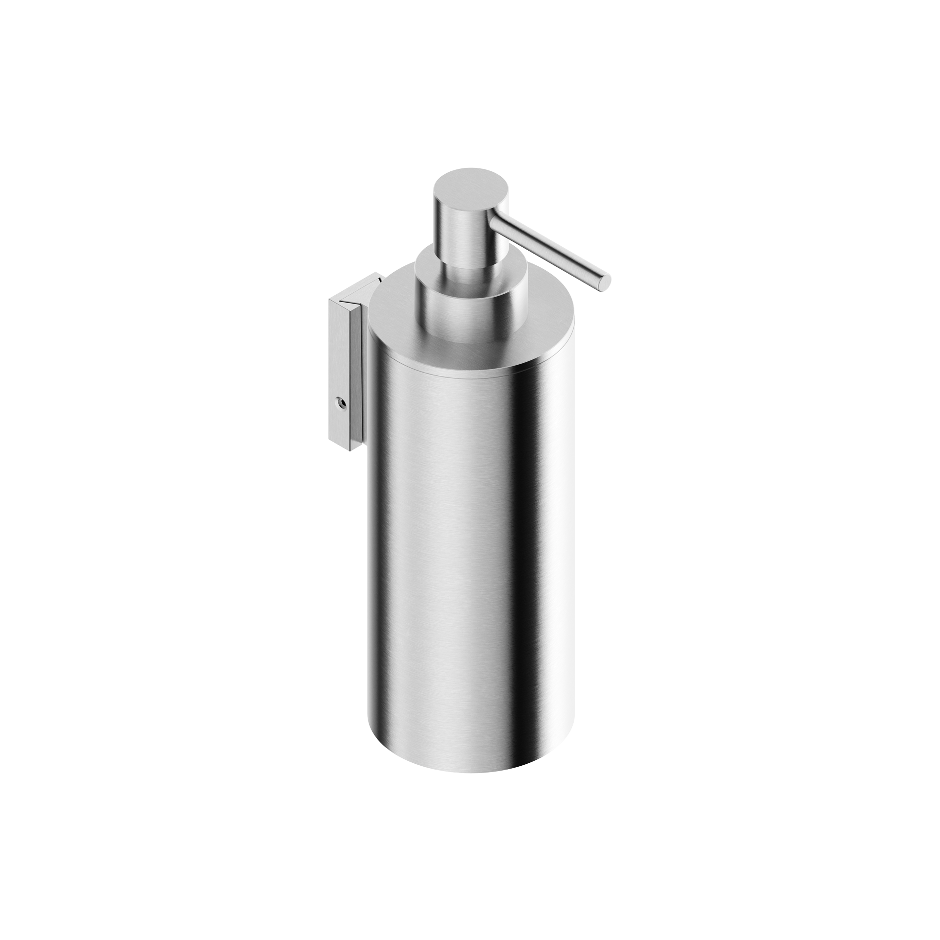 Dosa sapone da parete in acciaio inox 316L T35002S
