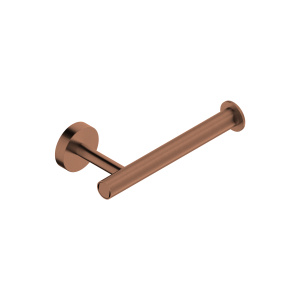 Porta rotolo a parete in PVD rame T35011C