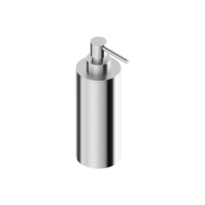 Dosa sapone da piano in acciaio inox 316L T35017S