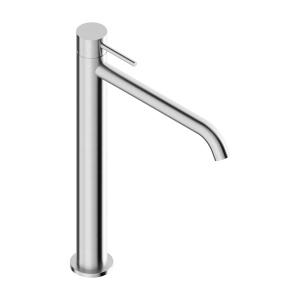 Miscelatore monocomando incasso Ø34mm in acciaio inox 316L T44120S