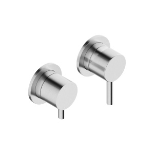 Miscelatore monocomando incasso 2 vie con deviatore rotativo T59410S