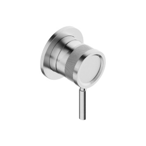 Miscelatore monocomando incasso Ø45mm T84040S