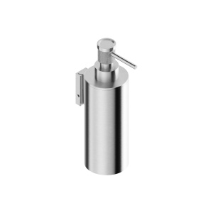 Dosa sapone da parete in acciaio inox 316L T85002S
