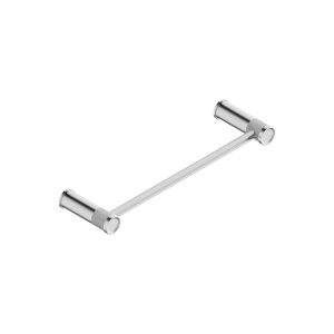 Porta asciugamani l. 30cm in acciaio inox 316L T85005S