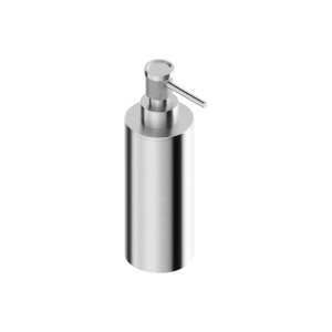 Dosa sapone da piano in acciaio inox 316L T85017S