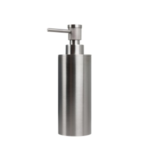 Table-top soap dispenser 