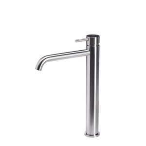 Miscelatore lavabo da appoggio