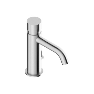 Miscelatore temporizzato caldo freddo in acciaio inox 316L T14119S