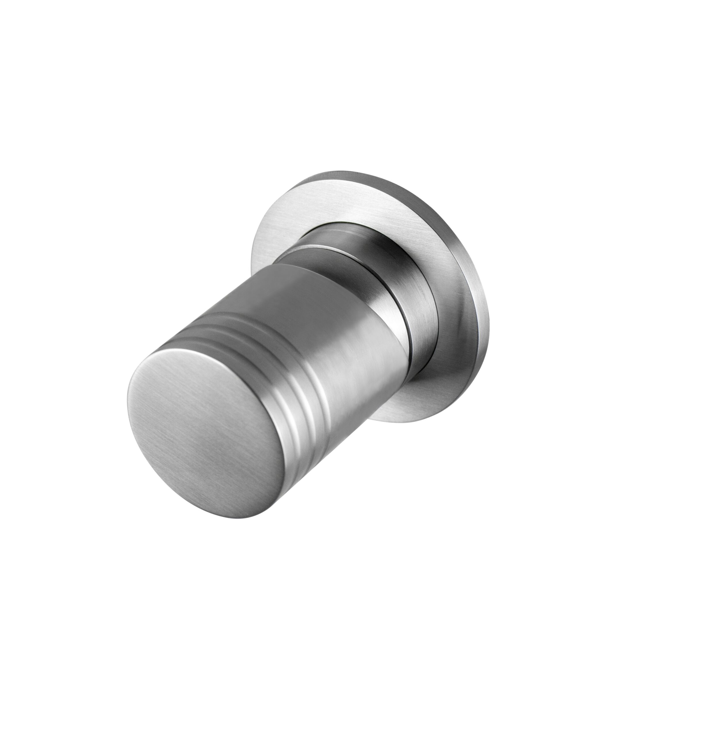 Miscelatore incasso doccia a parete da desgin