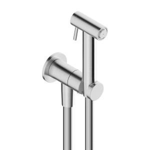 Set WC idroscopino in acciaio inox 316L T34061S