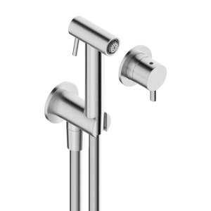 Set WC in acciaio inox 316L T34066S