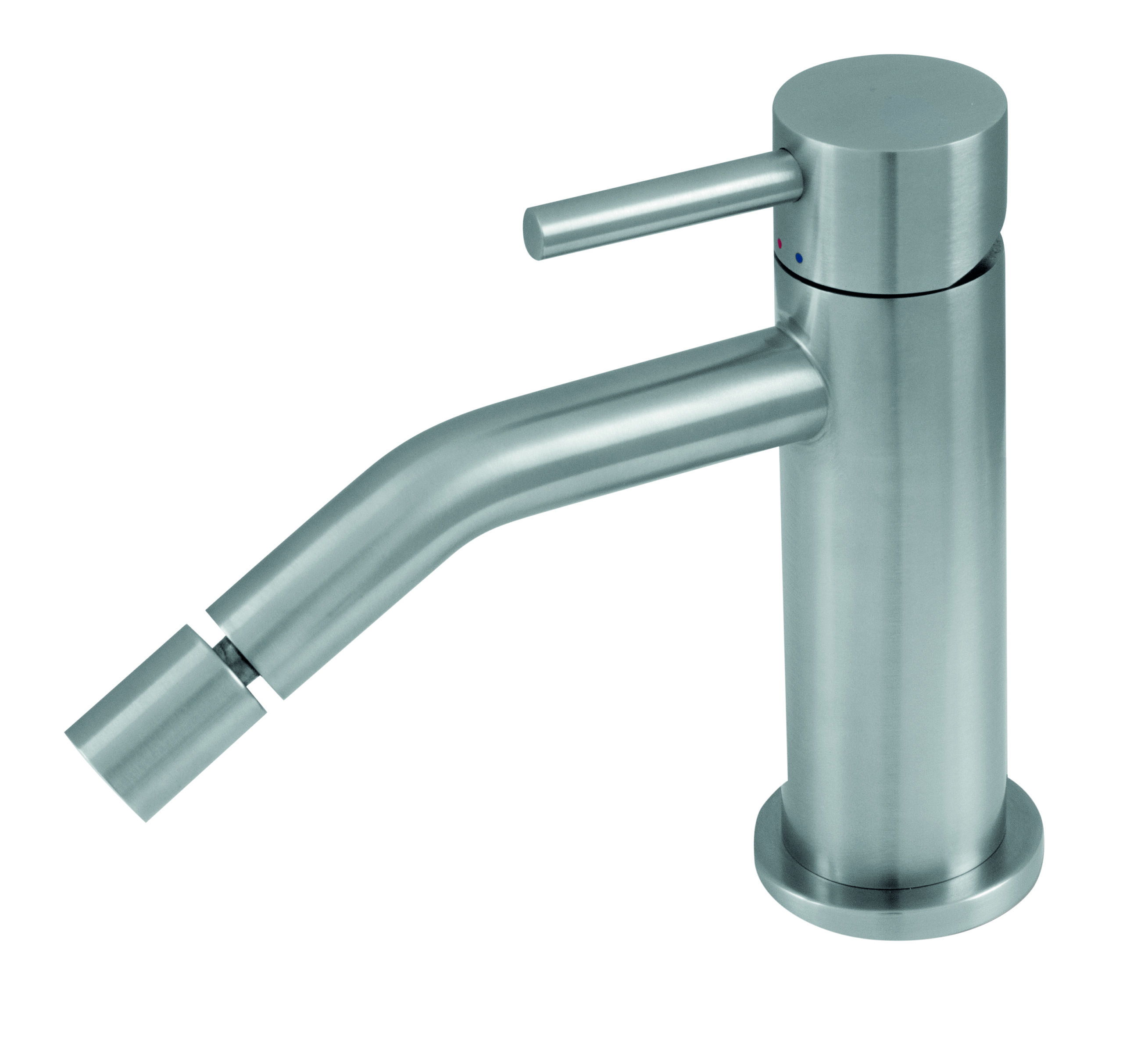 Miscelatore bidet diametro 35mm