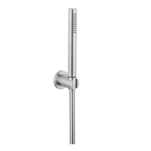 Set doccia in acciaio inox 316L da design
