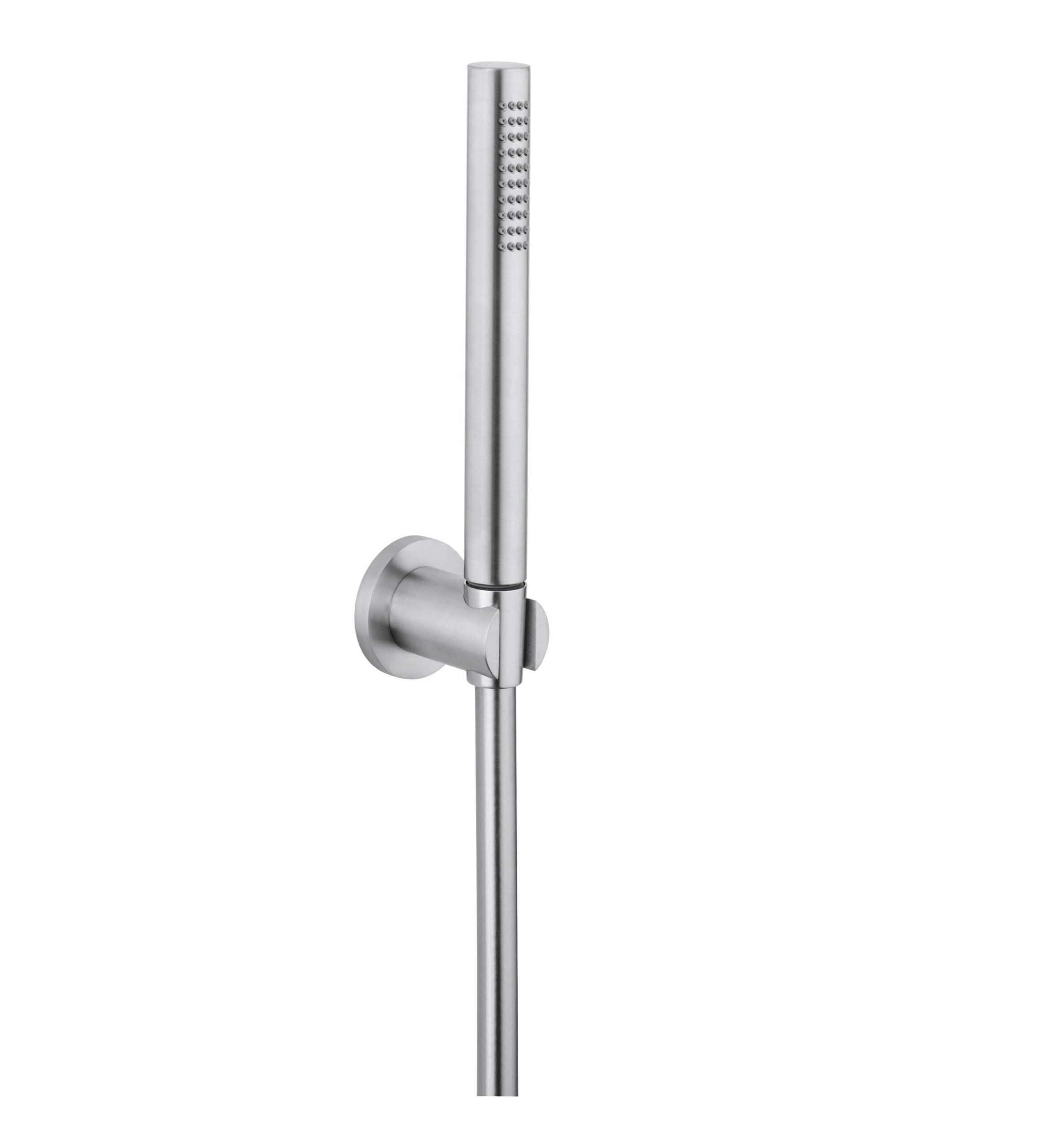 Set doccia in acciaio inox 316L da design